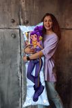 Дакимакура Шелли