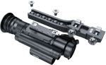 Цифровой прицел ночного видения PARD NV008SP-LRF (850-70) с дальномером