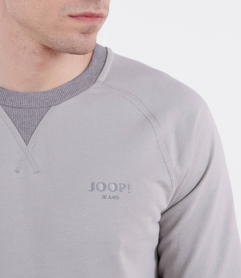 Худи Stefano Joop! Jeans - серый(30034858)