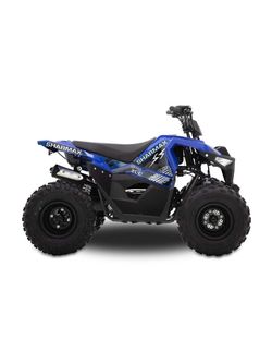 Квадроцикл SHARMAX Cross 200 (P)