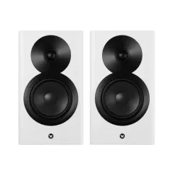Dynaudio Focus 10 Highgloss White