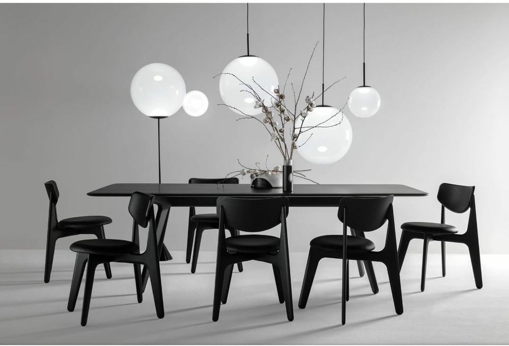 Накладной светильник Opal by Tom Dixon