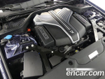 Rolls-Royce Ghost 6.7 V12 Black Badge — 2023
