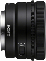Sony FE 24mm f/2.8 G (SEL24F28G)