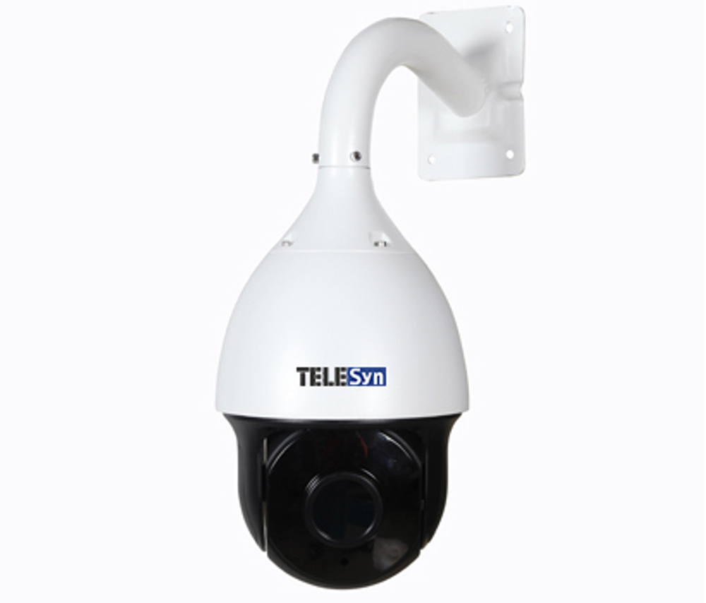 PTZ-IP-7`` видеокамера TS-CPi-PTZ22HS720