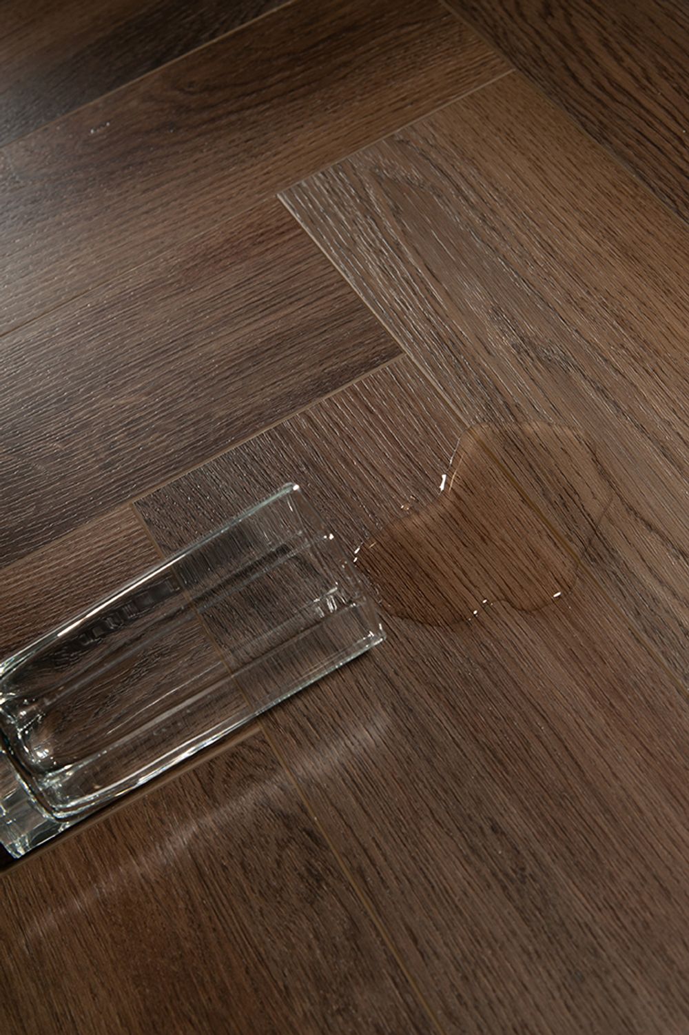 Strong Step Ideal Pecan, 1,588 м²