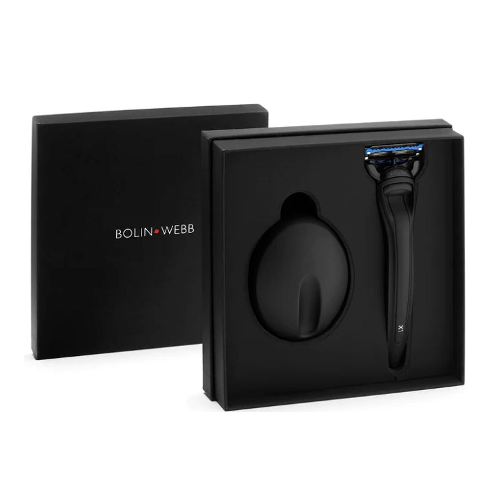 Набор Bolin Webb X1 матовый черный (BW-X1-SET-STD-MATTE-BLACK) 2