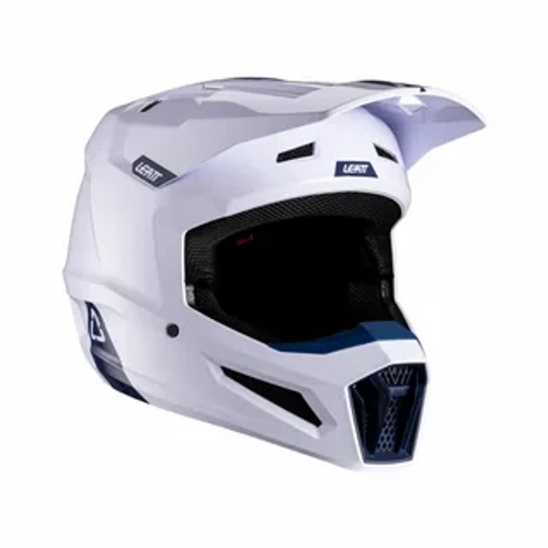 Шлем Leatt Moto 2.5 White V26