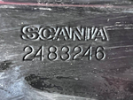 Кассета радиаторов 2021 год.