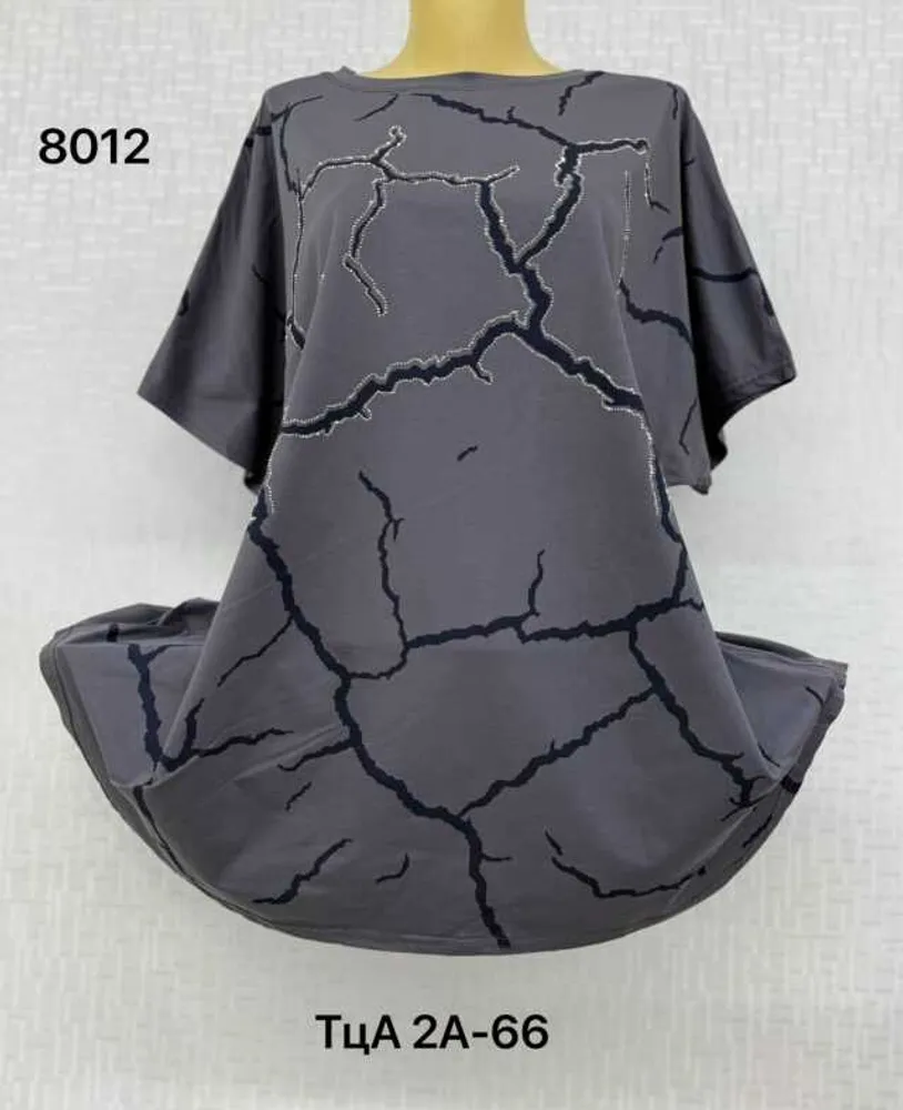 Футболка 514678040 (1016905373) Fabrika