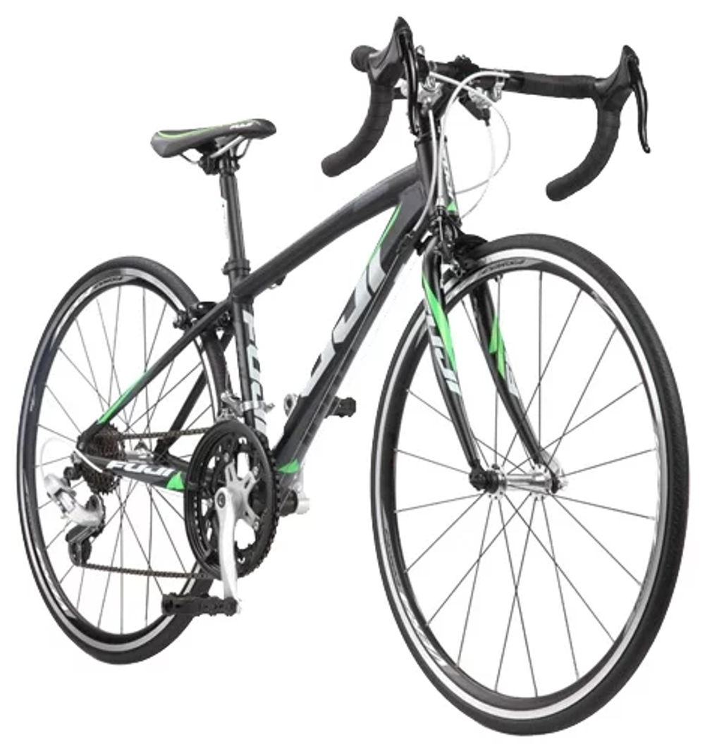 Велосипед Fuji Ace 650 Comp