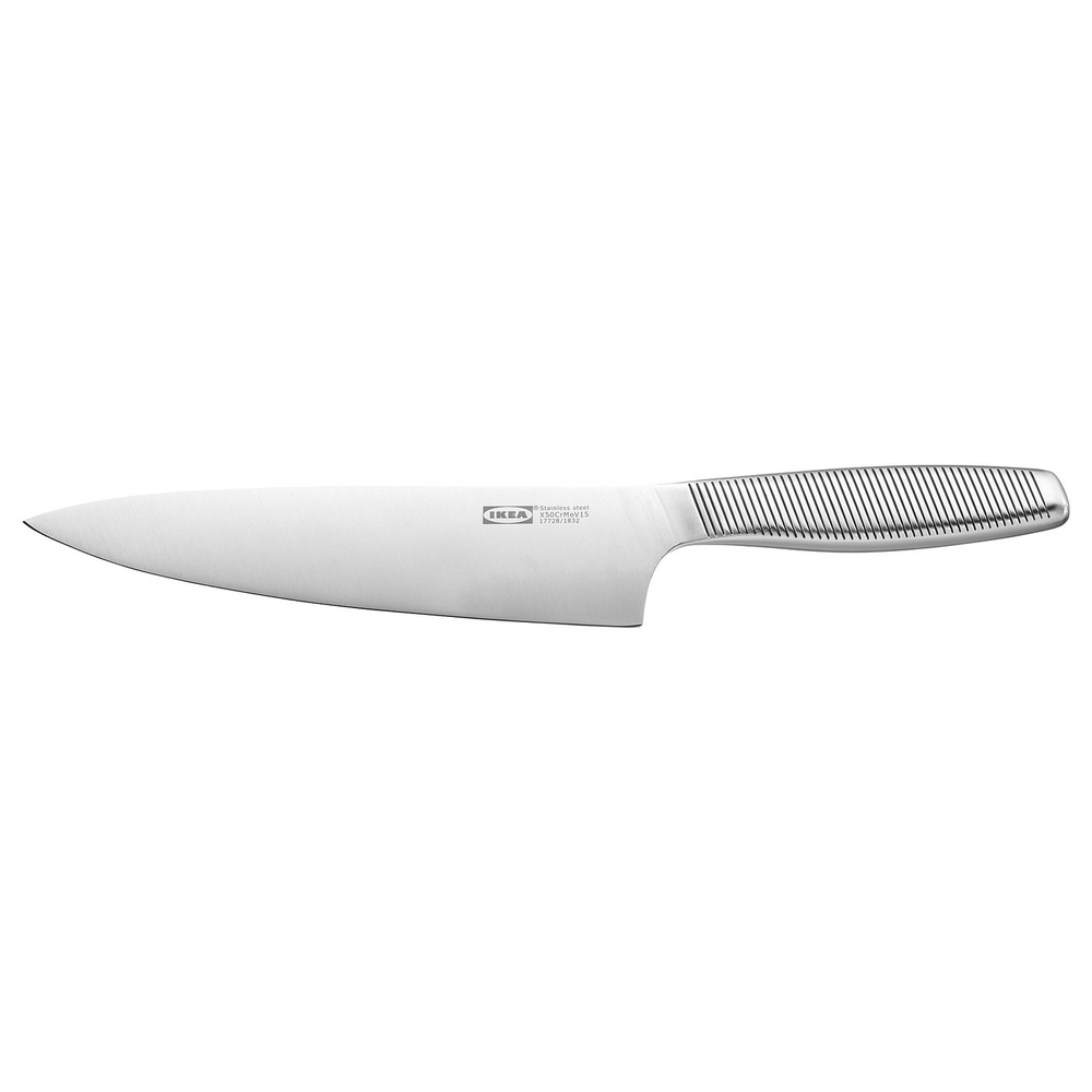 IKEA 365+  (ИКЕА 365+)  -  Нож - нерж. сталь 20 см