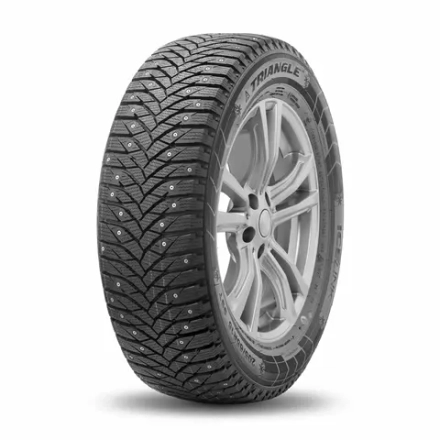 Зимняя шина шипованная Triangle IceLink Trin PS01 (205/65 R15 99T)