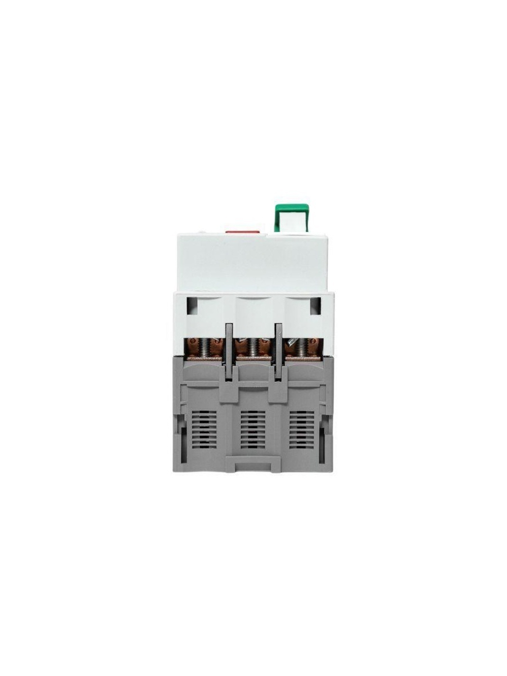 Выключатель автоматический для защиты двигателя АПД-32 24-32А EKF apd-me-32