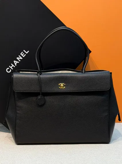 Сумка Chanel Metiers D`Art 2026
