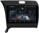 Магнитола для KIA Cerato 3 2013-2019 (штатная КЗВ, рамка тип 1) - Teyes CC4-PRO монитор 9.5" 2K QLED на Android 13, Быстрейшая, Snapdragon 778G, ИИ, CarPlay, DSP, 4G SIM-слот