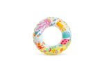 Круг для плавания 51см 3-6лет (Intex)