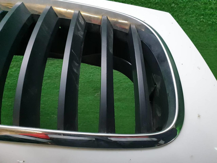 Капот BMW X6 E71 (2007-2014)
