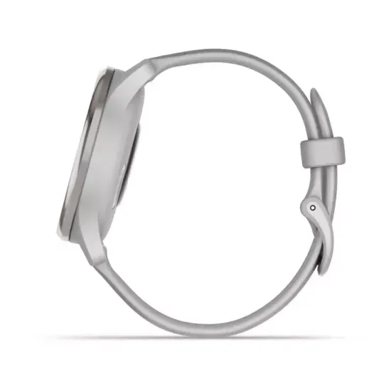 Смарт-часы Garmin Vívomove Trend, Mist Grey 010-02665-03
