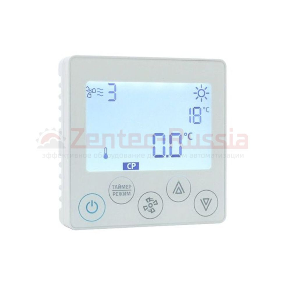 Программируемый контроллер Zentec Z031-xС0