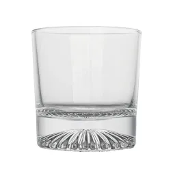 Стакан Олд Фэшн 270 мл "Bar Special" d 8,7 см h9 см P.L. - BarWare [6]