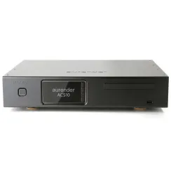 Aurender ACS10 16Tb Black