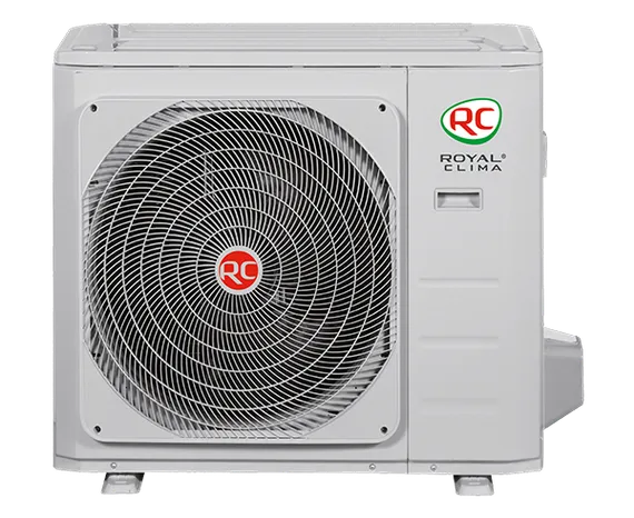 Классическая сплит-система кассетного типа серии ESPERTO NEW ES-C 24HRX/ES – C pan/2X/ES-E 24HX (комплект)