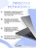 Чехол накладка Gurdini для Macbook Air 13.6" 2022 (A2681) пластик матовый Sky Blue