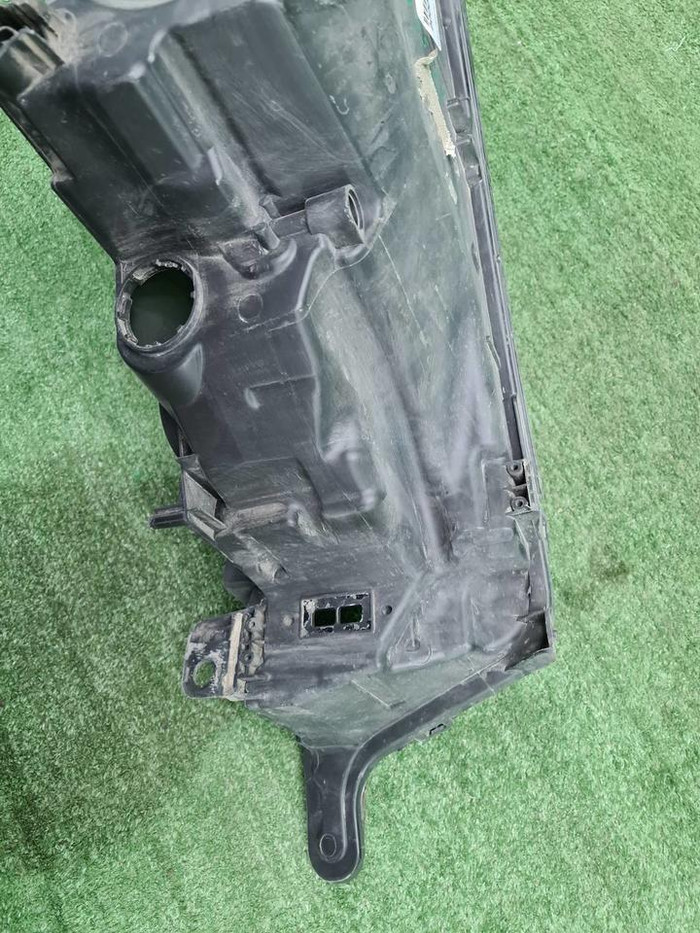 Корпус фары левый Range Rover Sport 2 L494 (17-22)