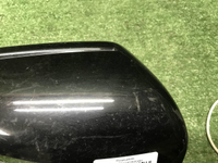 Крышка зеркала правая Mercedes M GLE W166 (11-18)