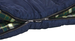 Cпальник-одеяло Trek Planet Chelsea XL Comfort [70395]