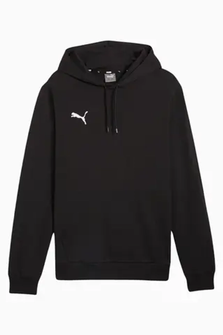 Кофта Puma teamGOAL Casuals - черный