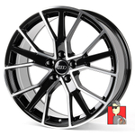 Комплект дисков Audi 20x9 et30 5x112