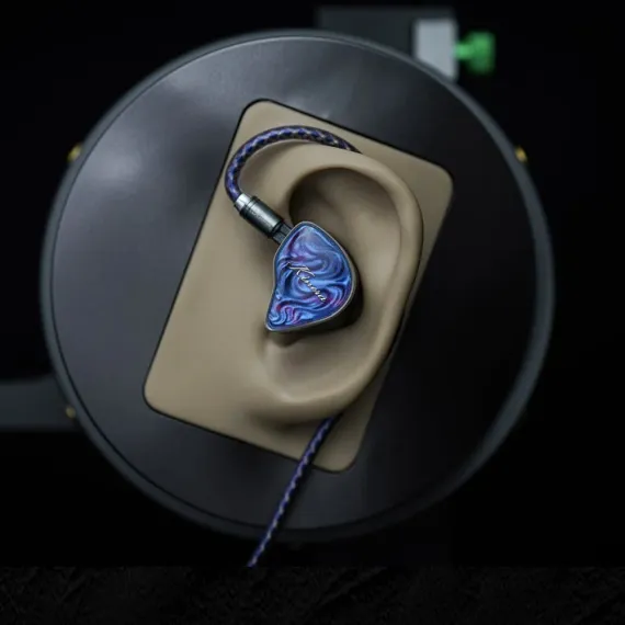 Kinera Imperial Loki Divine Mark Blue