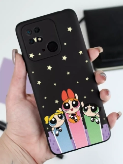 Чехол на Xiaomi Redmi 10C На Xiaomi Poco C40