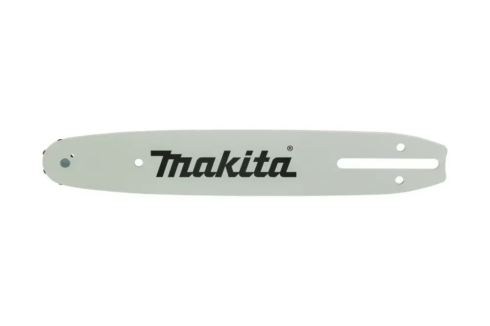 Шина для пилы Makita длина 25см, шаг 3/8", паз 1,1мм, SN, 40 звеньев 191G14-3