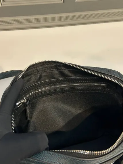 Мини-мессенджер Montblanc Sartorial