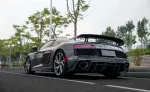 Карбоновый обвес для AUDI R8 4S 2019 - 2023 Ауди