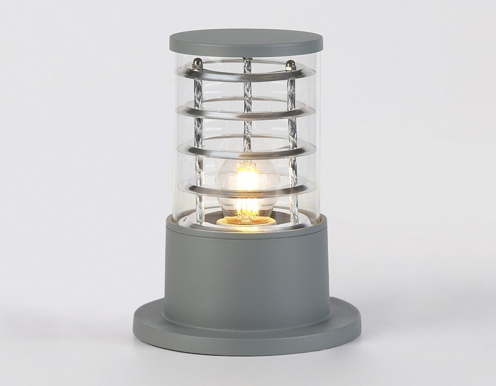 Наземный низкий светильник Ambrella Light ST ST2531