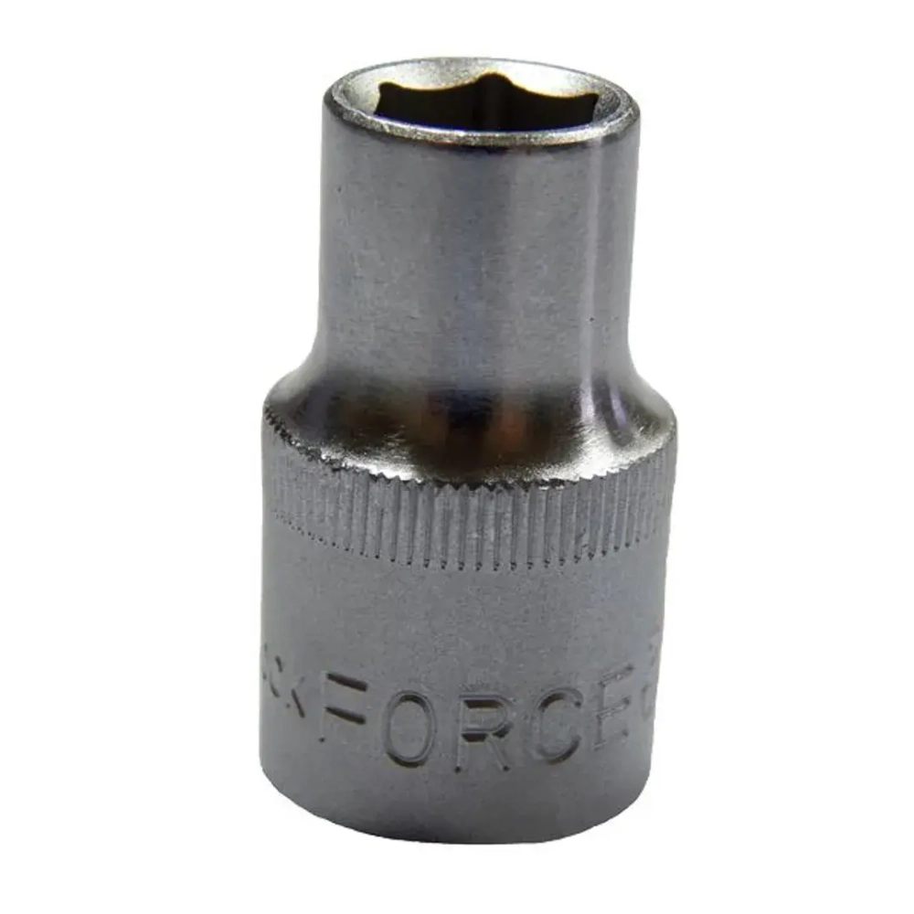 Головка 11мм 6гр. 1/2'' RockForce##Rock FORCE RF-54511