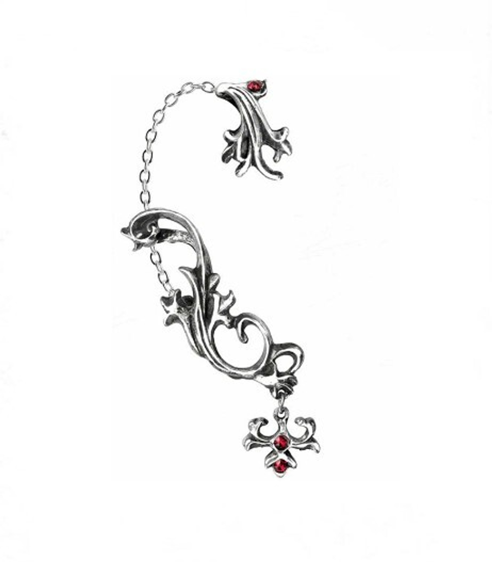 Серьга Alchemy Gothic E263 Sylvanus