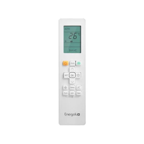 Кондиционер Energolux SAS12R1-AI / SAU12R1-AI