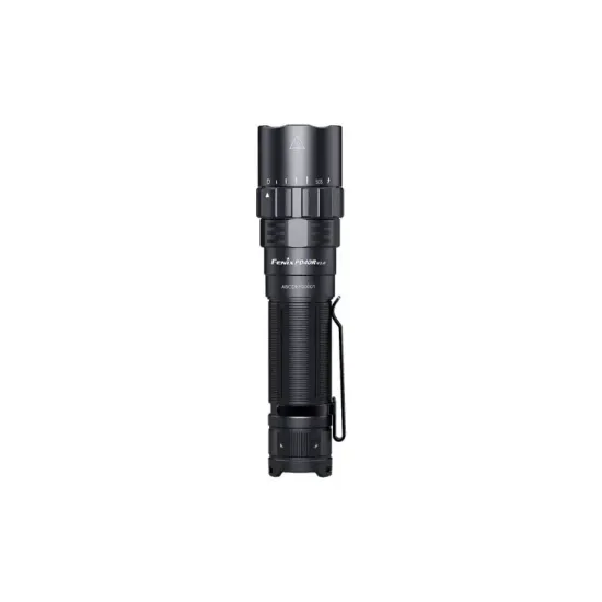 Фонарь Fenix Мод. PD40R V3.0 (3000лм - 500м)