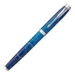 Перьевая ручка Parker IM SE F316 Submerge с пером F (2152859)