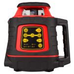 Ротационный нивелир AMO ROTOR 300, AMO