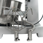 Миксер планетарный B-100A Foodatlas Eco