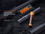 Тактический фонарь Fenix PD36R Pro, PD36RPRO