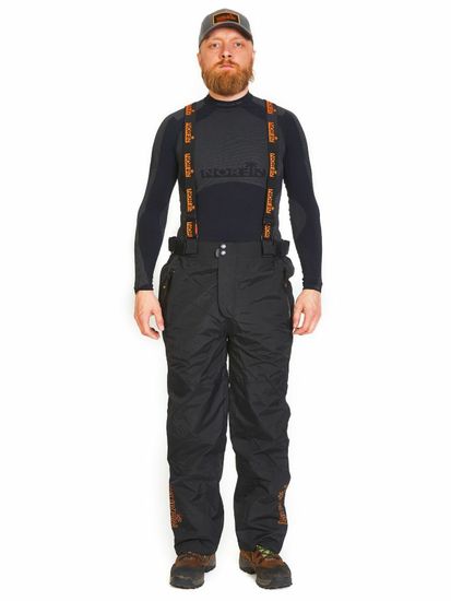 Штаны Норфин River Pants