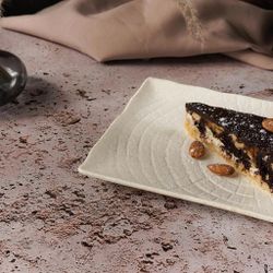 Блюдо прямоугольное 23,5*15,5 см h2 см Elephant Ivory P.L. Proff Cuisine [3]