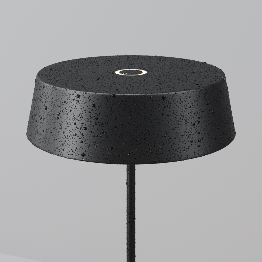 Уличный переносной аккумуляторный светильник Outdoor O540TL-L2BCCT